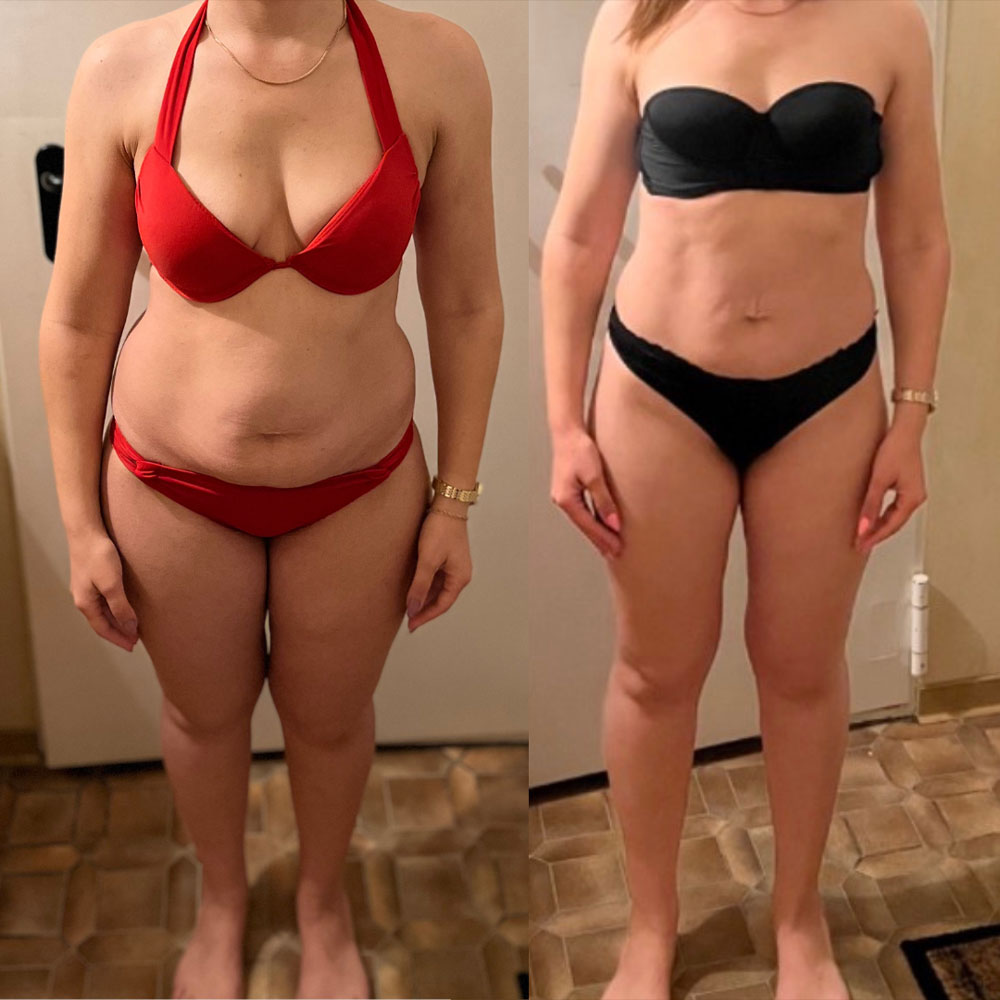 Transformation 3